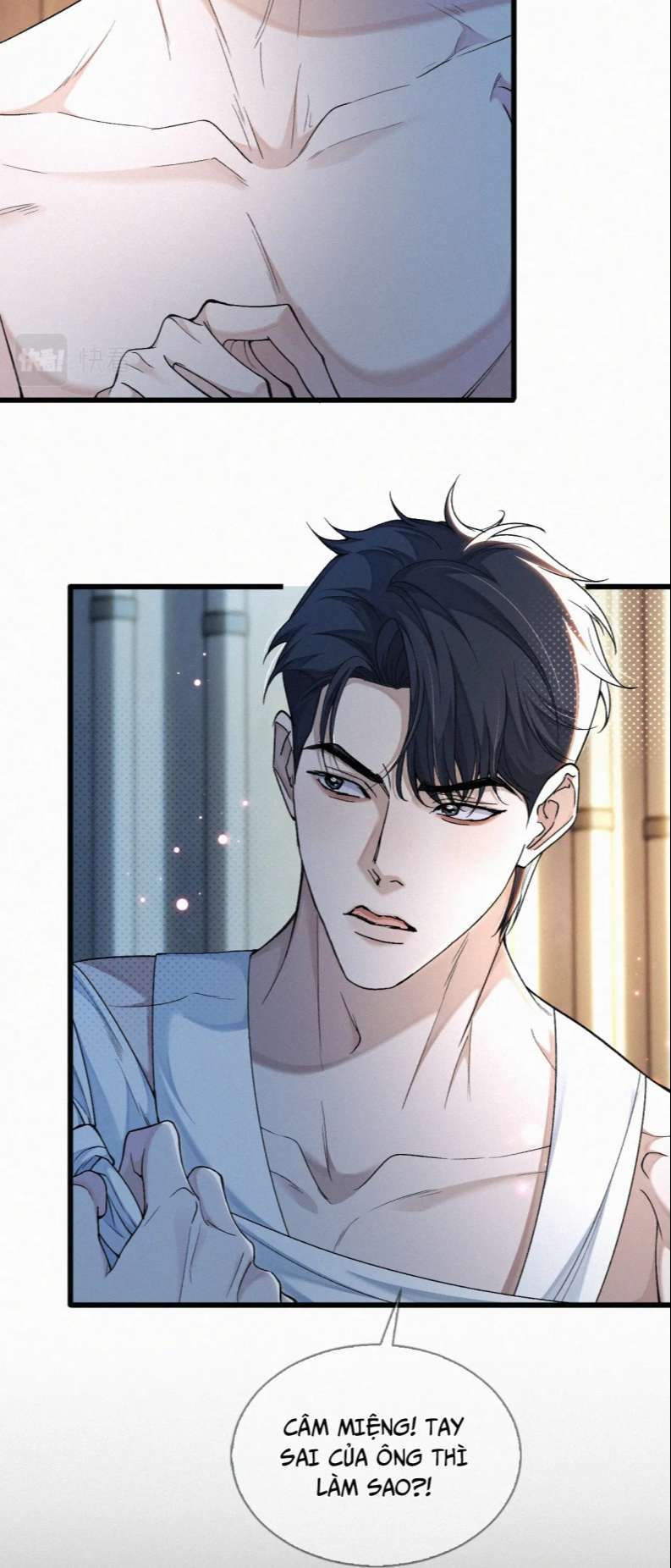 Tết Thiếu Nhi Của Sơ Tam Và Lục Nhẩt Chapter 11 - Trang 2