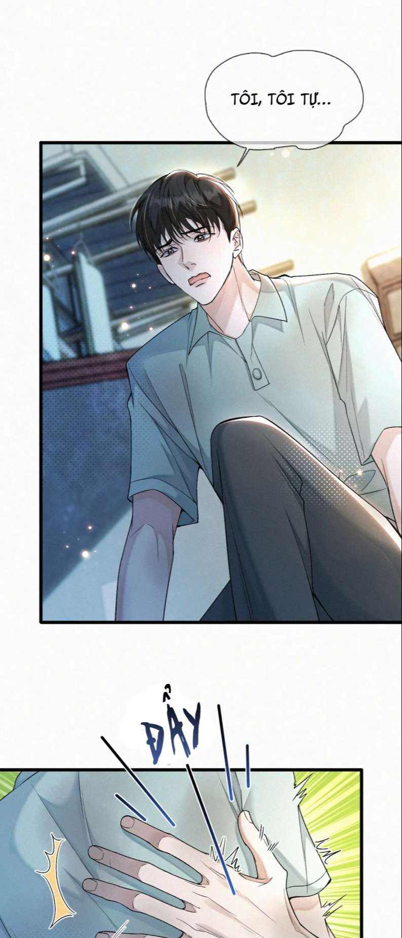 Tết Thiếu Nhi Của Sơ Tam Và Lục Nhẩt Chapter 11 - Trang 2