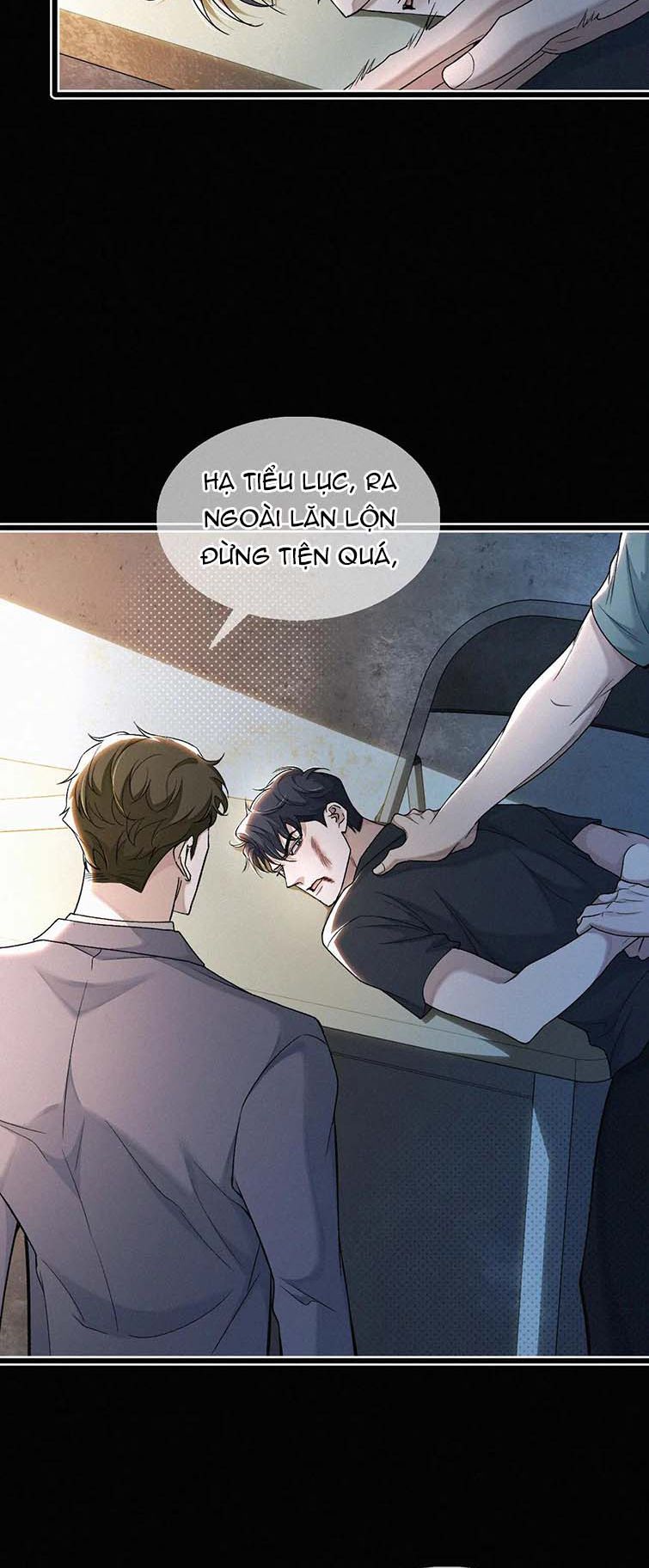 Tết Thiếu Nhi Của Sơ Tam Và Lục Nhẩt Chapter 12 - Trang 2