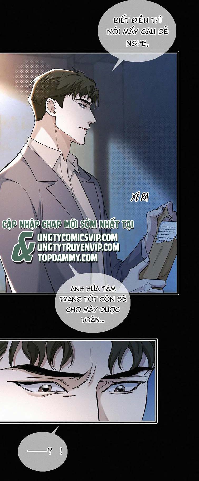 Tết Thiếu Nhi Của Sơ Tam Và Lục Nhẩt Chapter 12 - Trang 2