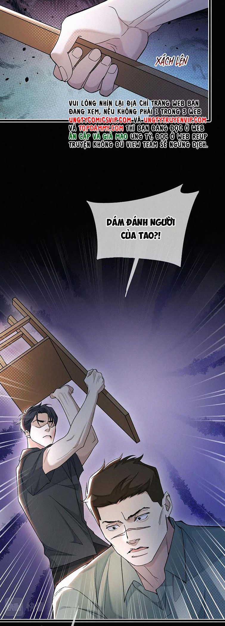 Tết Thiếu Nhi Của Sơ Tam Và Lục Nhẩt Chapter 12 - Trang 2