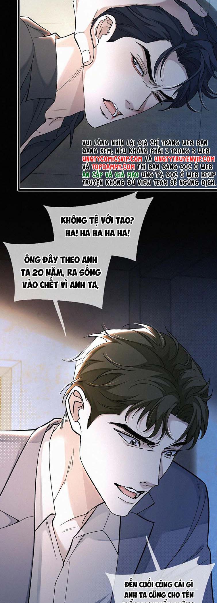 Tết Thiếu Nhi Của Sơ Tam Và Lục Nhẩt Chapter 12 - Trang 2