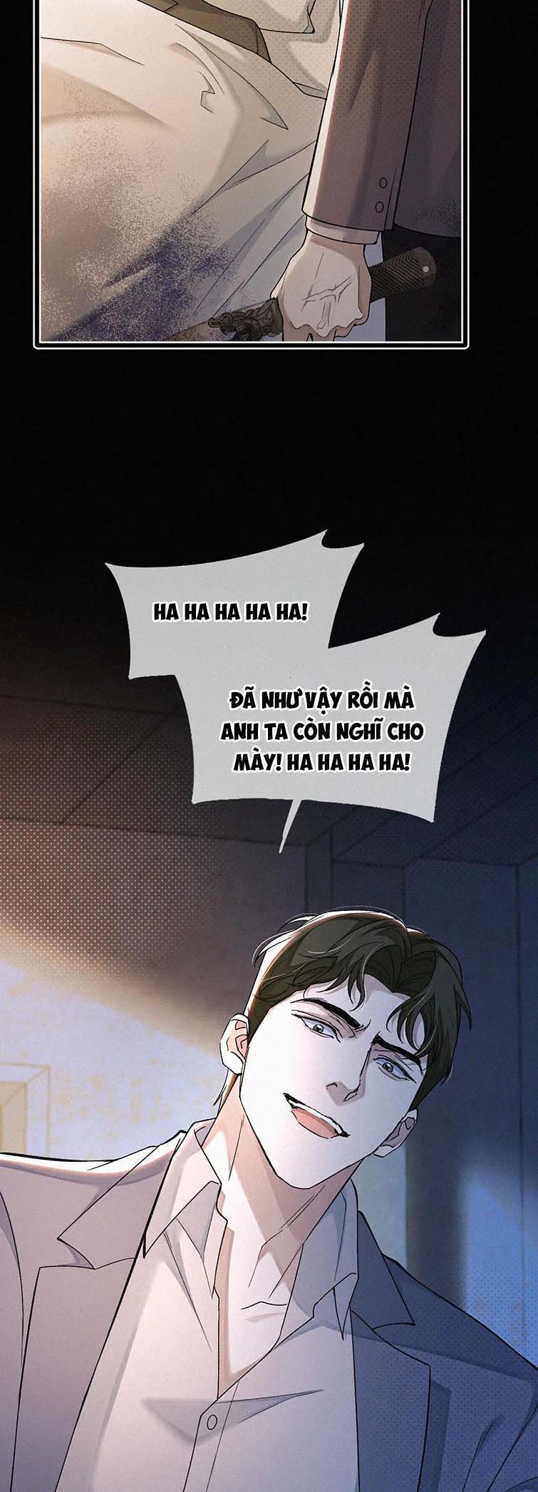 Tết Thiếu Nhi Của Sơ Tam Và Lục Nhẩt Chapter 12 - Trang 2