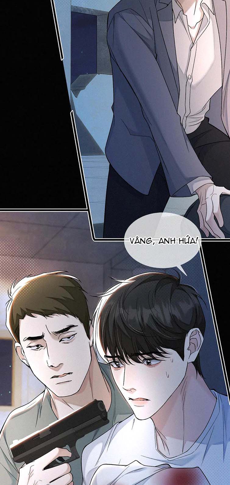 Tết Thiếu Nhi Của Sơ Tam Và Lục Nhẩt Chapter 12 - Trang 2