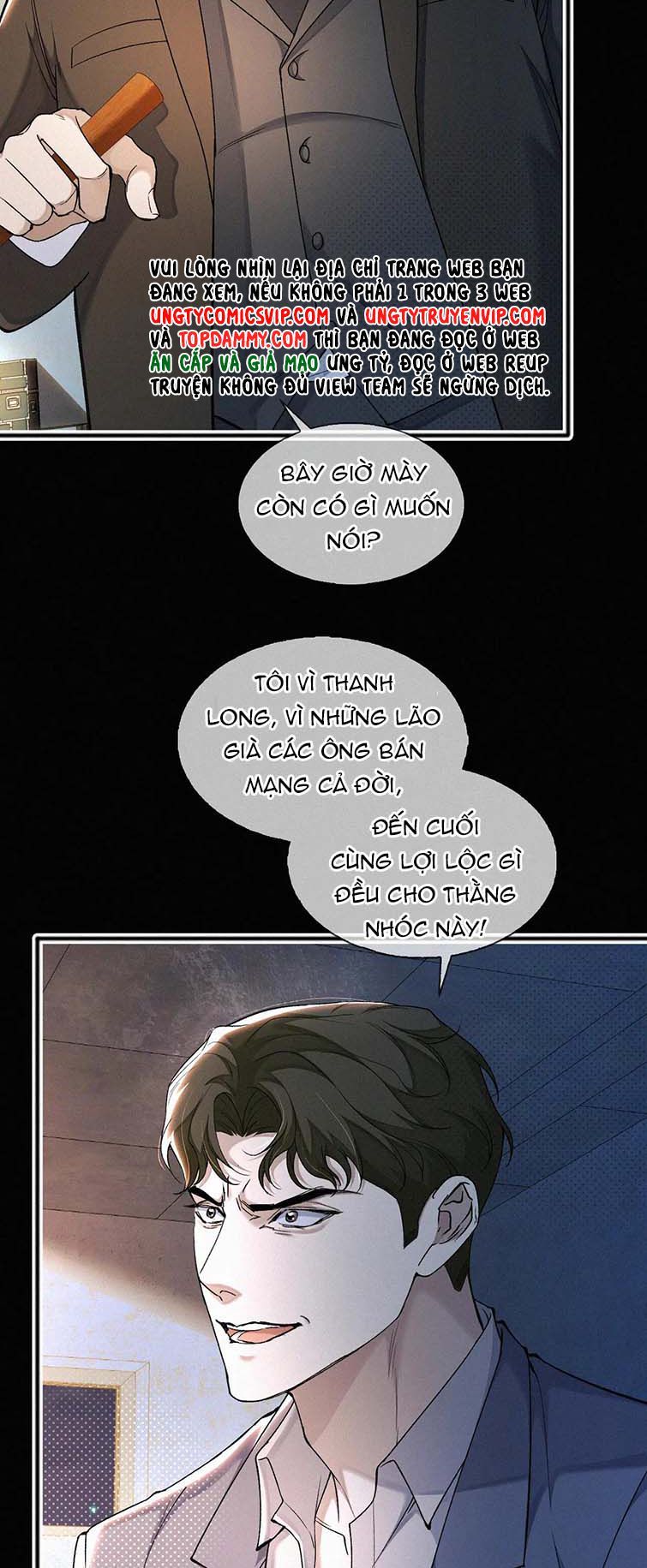 Tết Thiếu Nhi Của Sơ Tam Và Lục Nhẩt Chapter 13 - Trang 2