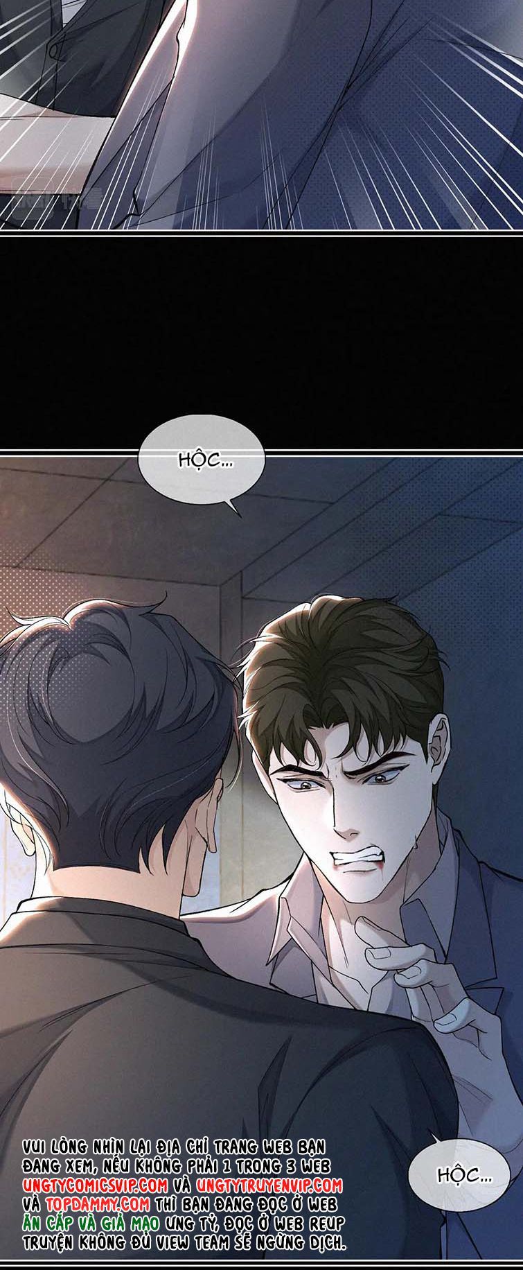 Tết Thiếu Nhi Của Sơ Tam Và Lục Nhẩt Chapter 13 - Trang 2