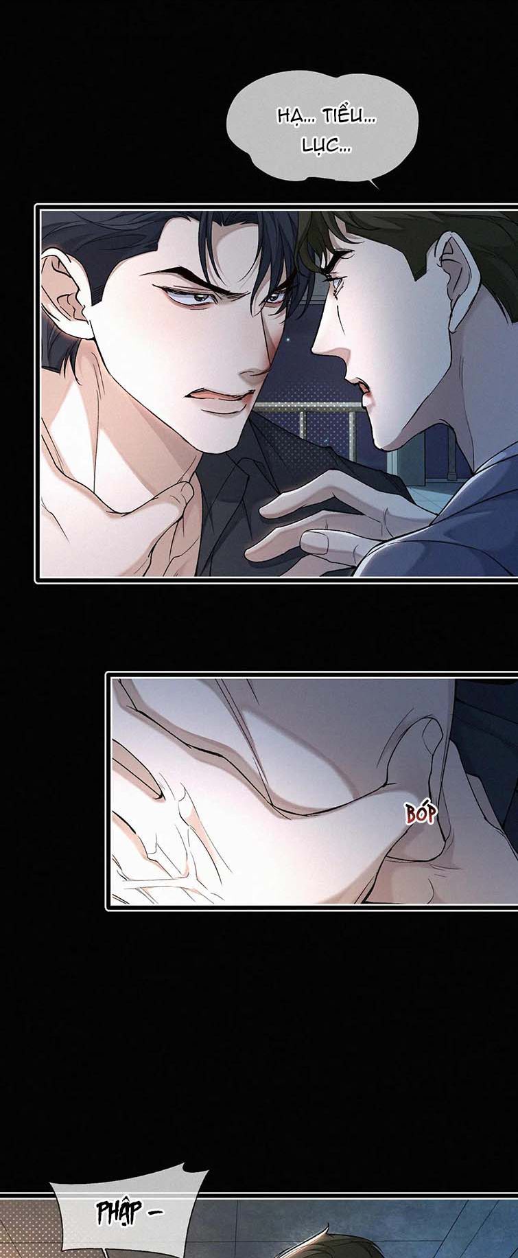 Tết Thiếu Nhi Của Sơ Tam Và Lục Nhẩt Chapter 13 - Trang 2