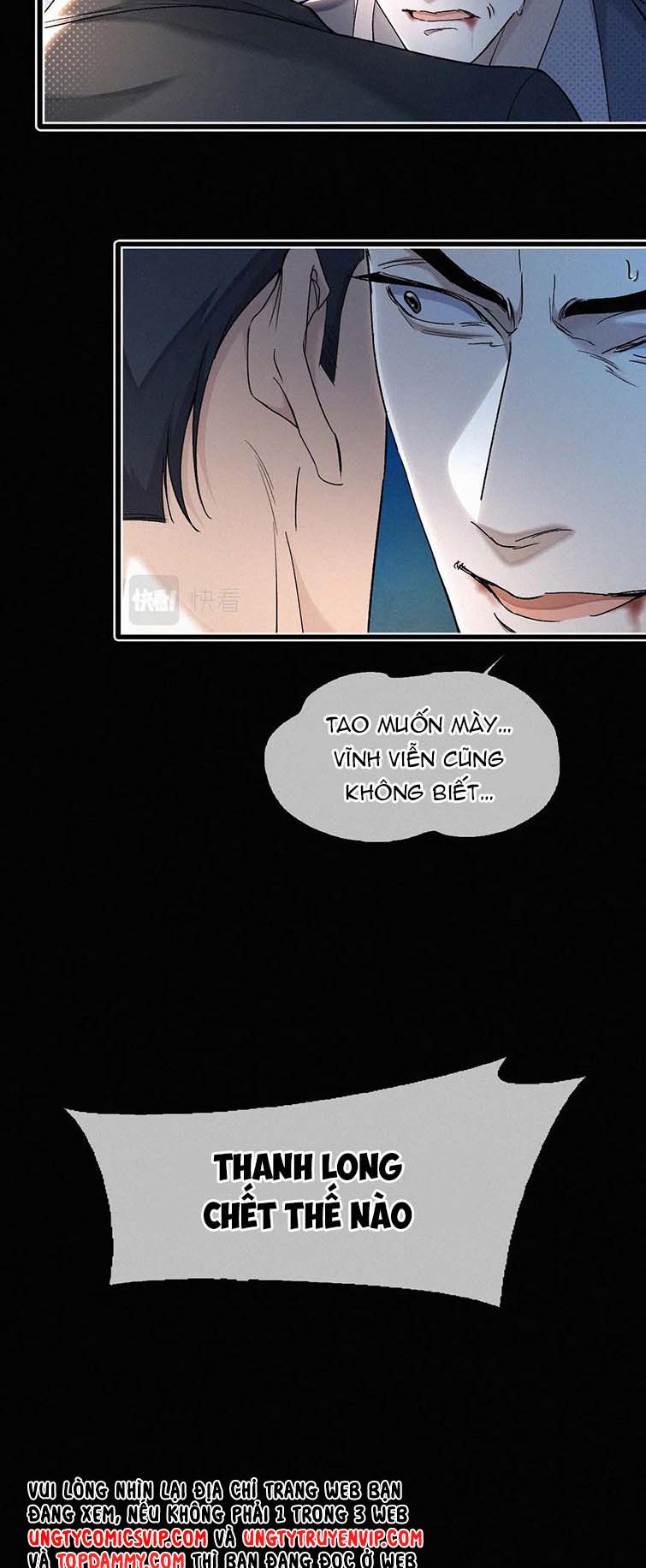 Tết Thiếu Nhi Của Sơ Tam Và Lục Nhẩt Chapter 13 - Trang 2