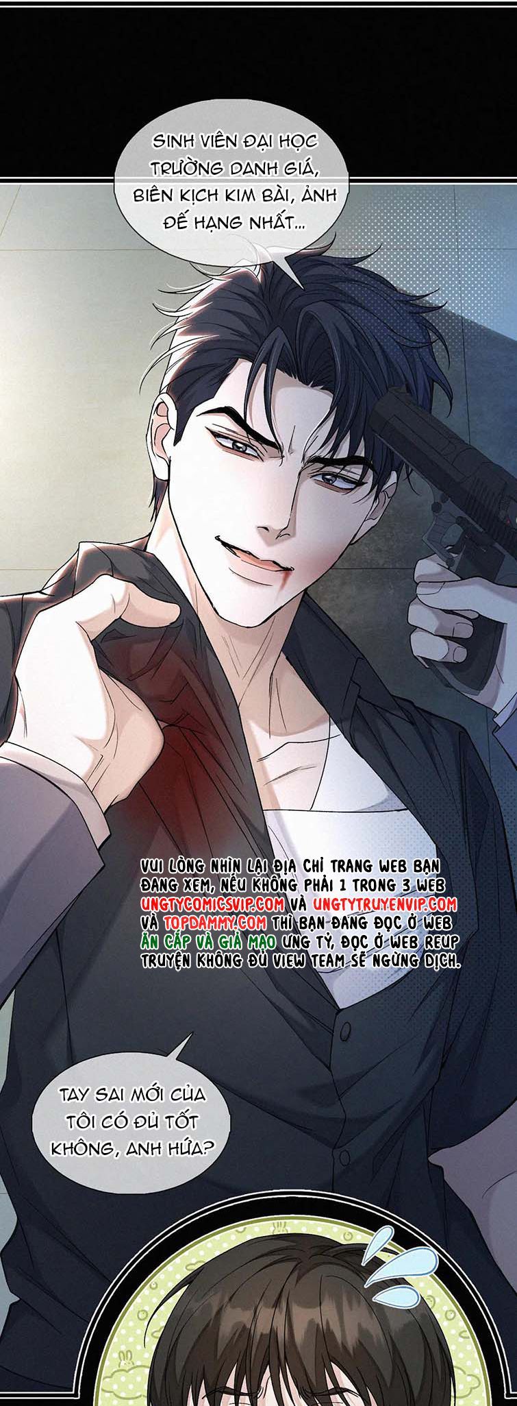Tết Thiếu Nhi Của Sơ Tam Và Lục Nhẩt Chapter 13 - Trang 2