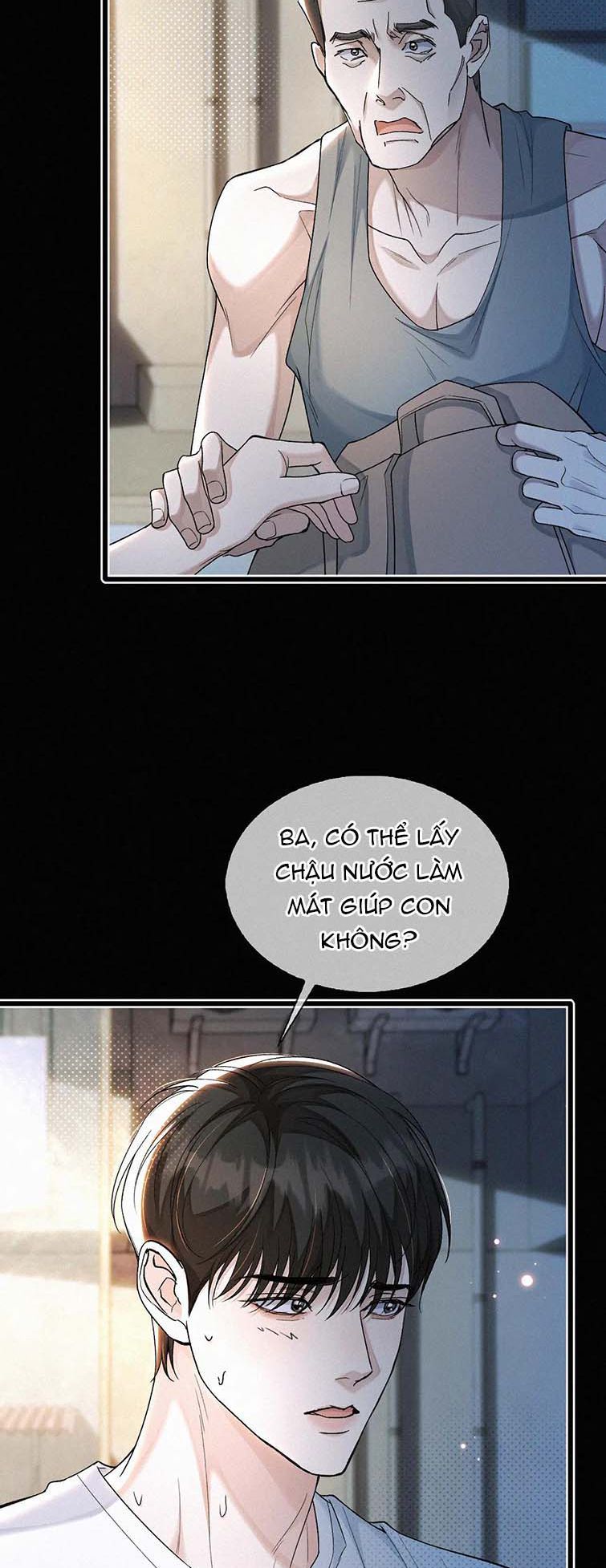 Tết Thiếu Nhi Của Sơ Tam Và Lục Nhẩt Chapter 14 - Trang 2