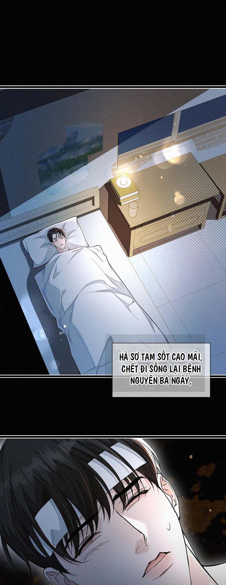 Tết Thiếu Nhi Của Sơ Tam Và Lục Nhẩt Chapter 14 - Trang 2