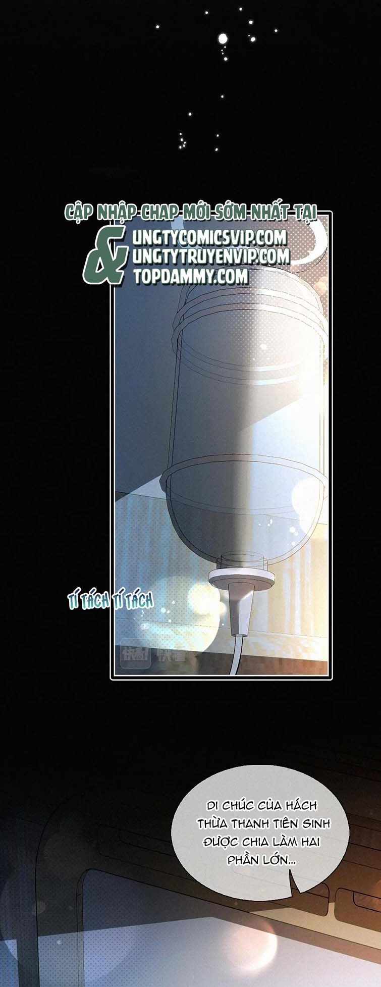 Tết Thiếu Nhi Của Sơ Tam Và Lục Nhẩt Chapter 14 - Trang 2