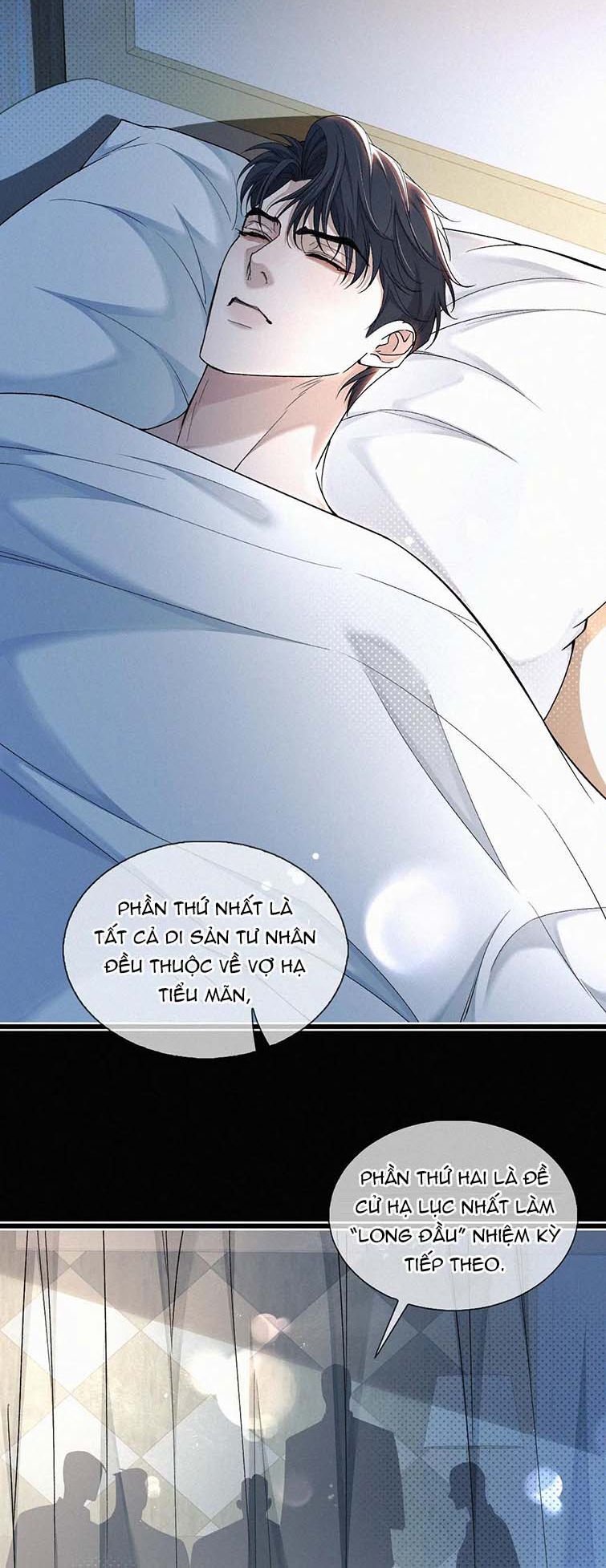 Tết Thiếu Nhi Của Sơ Tam Và Lục Nhẩt Chapter 14 - Trang 2