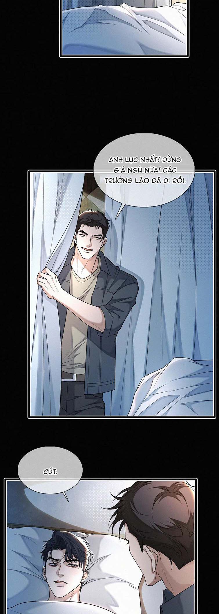 Tết Thiếu Nhi Của Sơ Tam Và Lục Nhẩt Chapter 14 - Trang 2