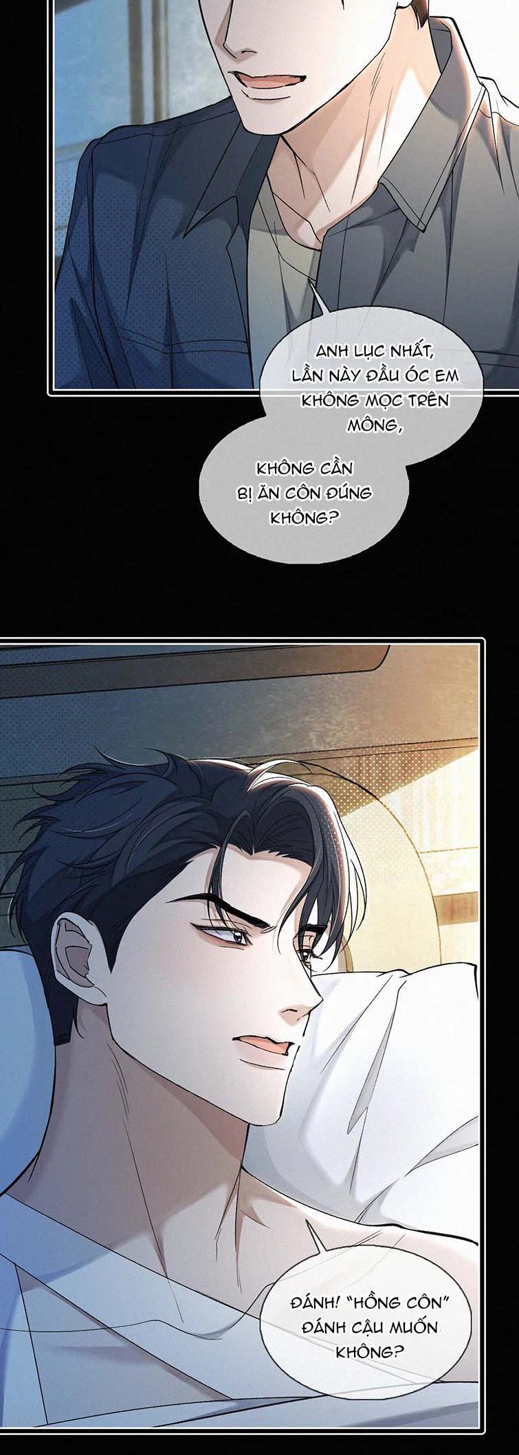 Tết Thiếu Nhi Của Sơ Tam Và Lục Nhẩt Chapter 14 - Trang 2