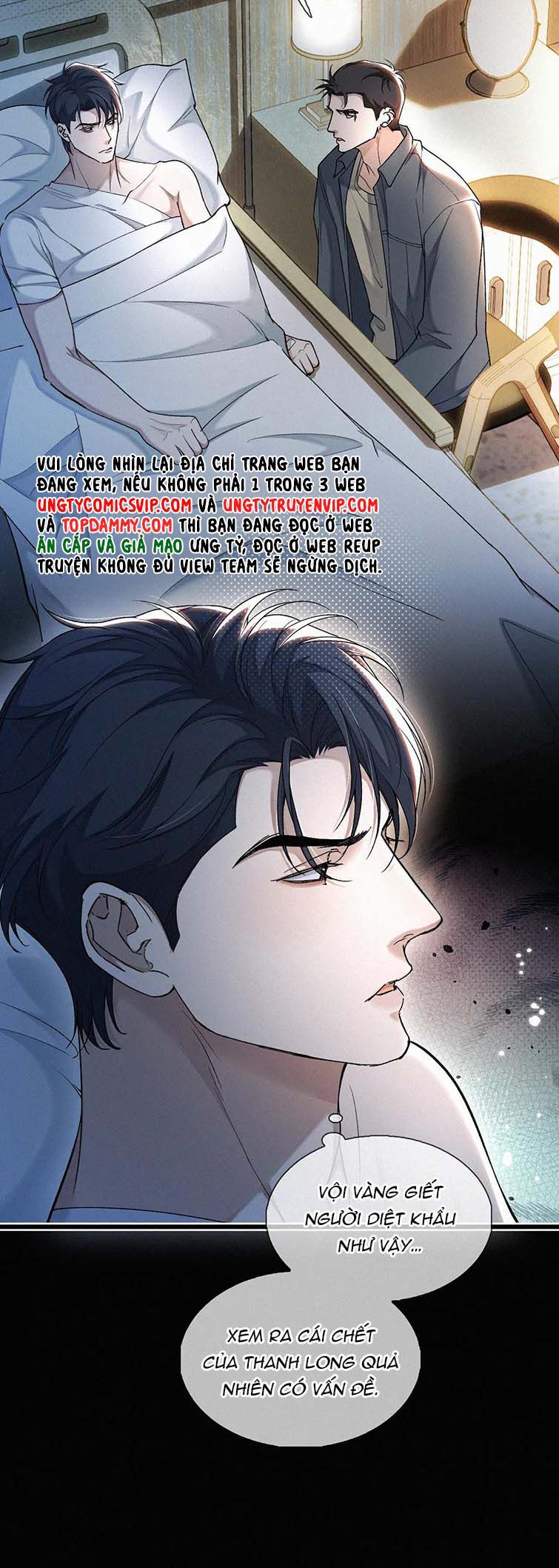 Tết Thiếu Nhi Của Sơ Tam Và Lục Nhẩt Chapter 14 - Trang 2