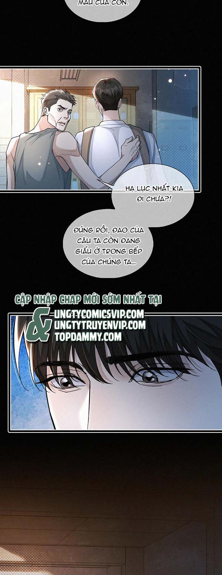 Tết Thiếu Nhi Của Sơ Tam Và Lục Nhẩt Chapter 14 - Trang 2