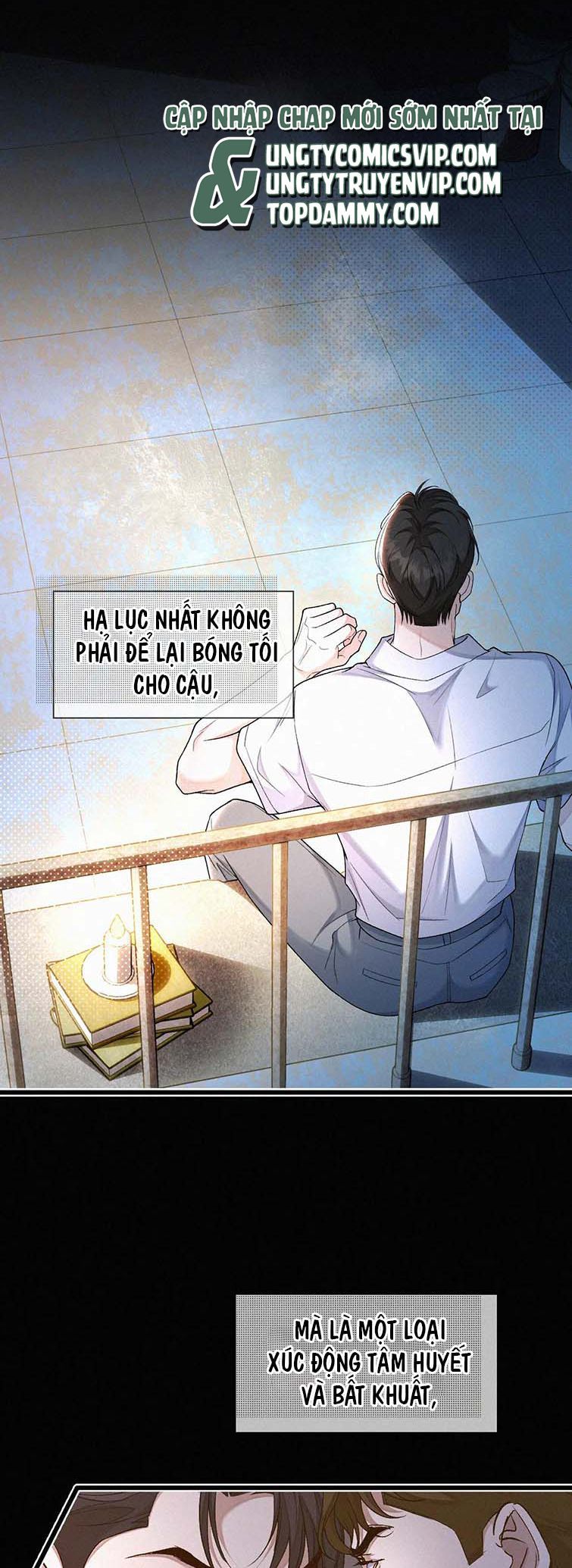 Tết Thiếu Nhi Của Sơ Tam Và Lục Nhẩt Chapter 15 - Trang 2