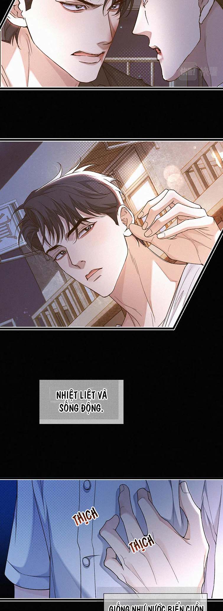 Tết Thiếu Nhi Của Sơ Tam Và Lục Nhẩt Chapter 15 - Trang 2