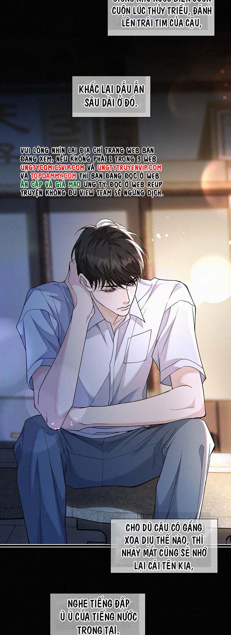 Tết Thiếu Nhi Của Sơ Tam Và Lục Nhẩt Chapter 15 - Trang 2