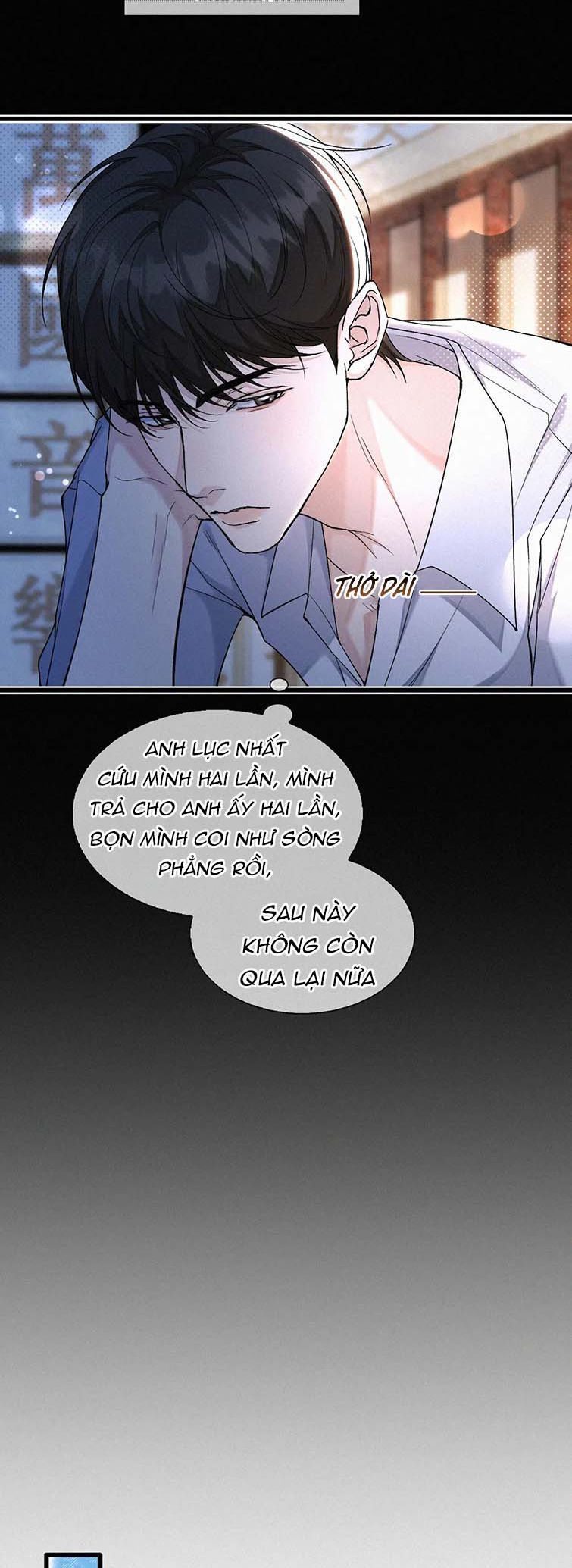 Tết Thiếu Nhi Của Sơ Tam Và Lục Nhẩt Chapter 15 - Trang 2