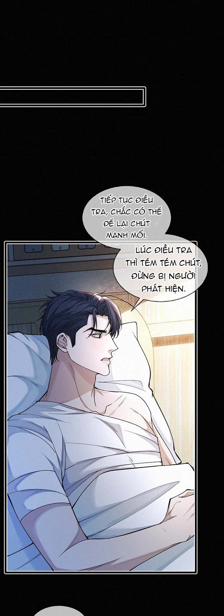 Tết Thiếu Nhi Của Sơ Tam Và Lục Nhẩt Chapter 15 - Trang 2