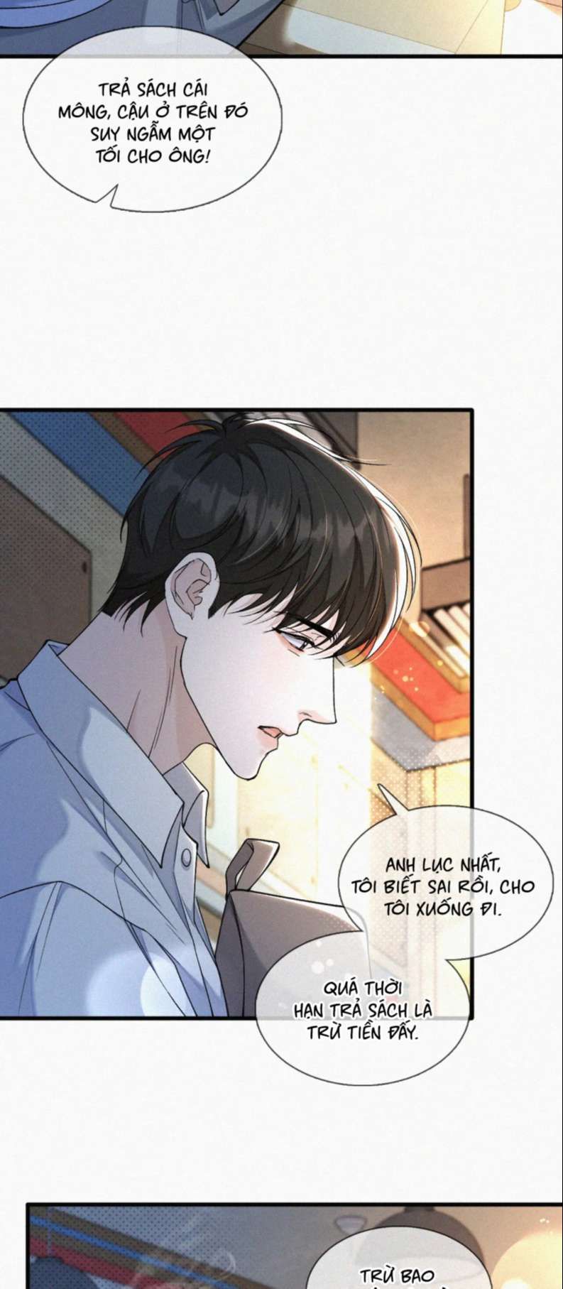 Tết Thiếu Nhi Của Sơ Tam Và Lục Nhẩt Chapter 17 - Trang 2