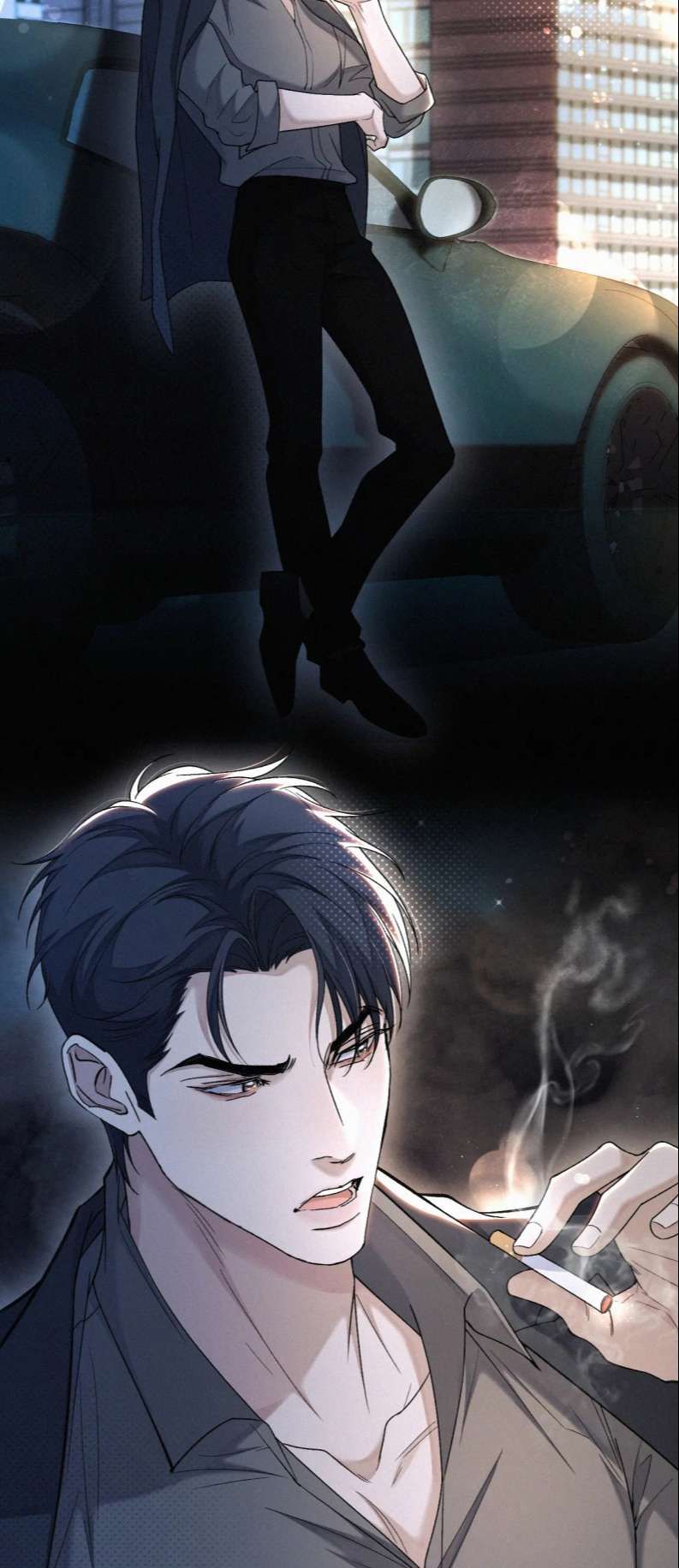 Tết Thiếu Nhi Của Sơ Tam Và Lục Nhẩt Chapter 17 - Trang 2