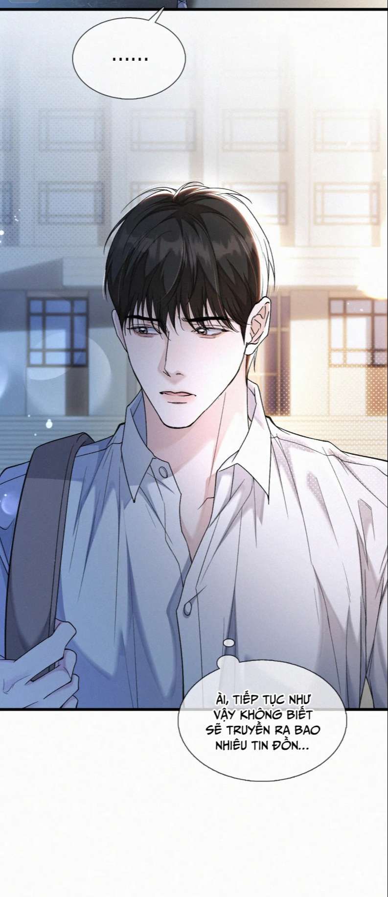 Tết Thiếu Nhi Của Sơ Tam Và Lục Nhẩt Chapter 17 - Trang 2