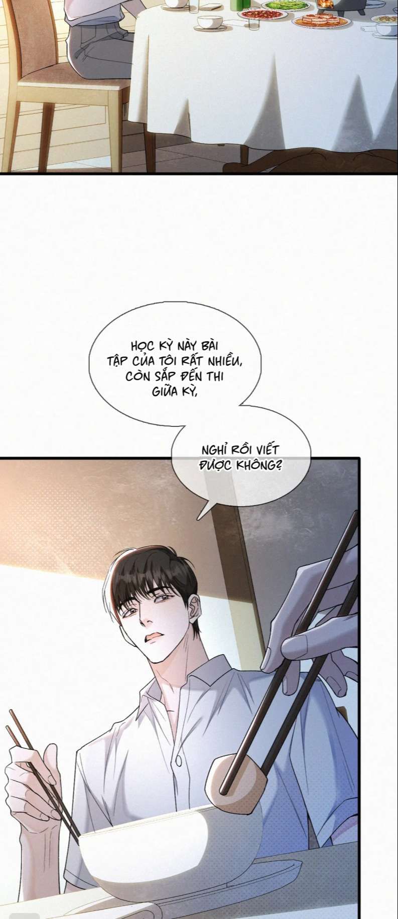 Tết Thiếu Nhi Của Sơ Tam Và Lục Nhẩt Chapter 17 - Trang 2