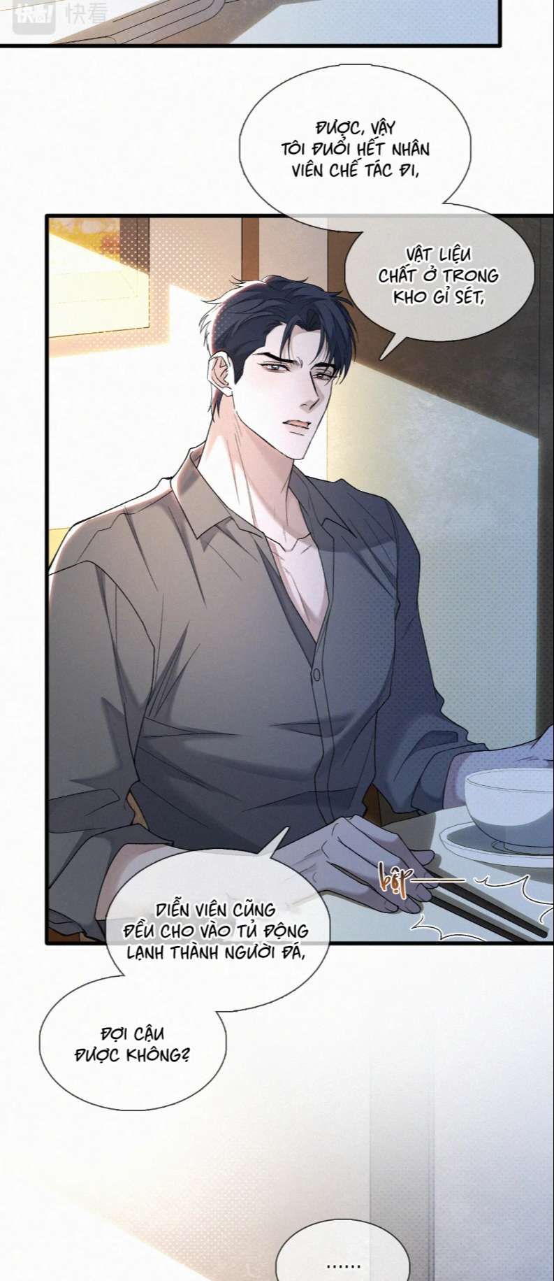 Tết Thiếu Nhi Của Sơ Tam Và Lục Nhẩt Chapter 17 - Trang 2