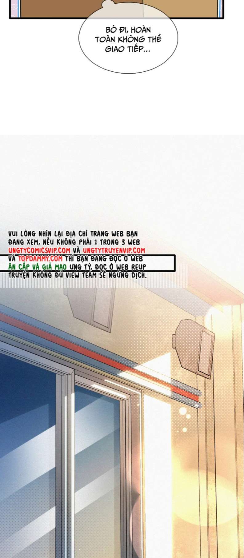 Tết Thiếu Nhi Của Sơ Tam Và Lục Nhẩt Chapter 17 - Trang 2