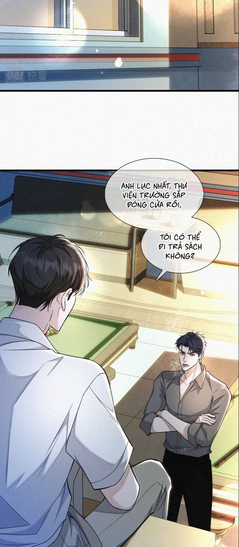 Tết Thiếu Nhi Của Sơ Tam Và Lục Nhẩt Chapter 17 - Trang 2