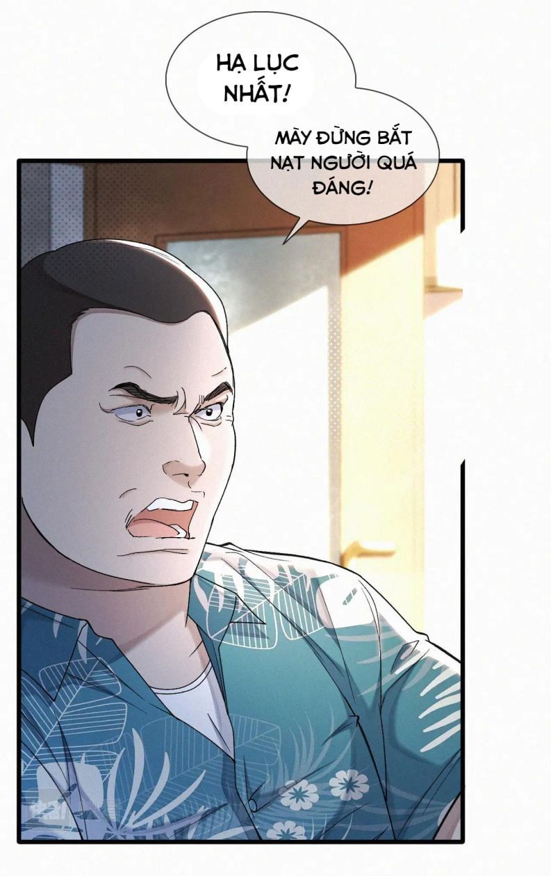 Tết Thiếu Nhi Của Sơ Tam Và Lục Nhẩt Chapter 18 - Trang 2