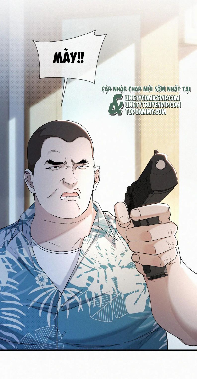 Tết Thiếu Nhi Của Sơ Tam Và Lục Nhẩt Chapter 18 - Trang 2