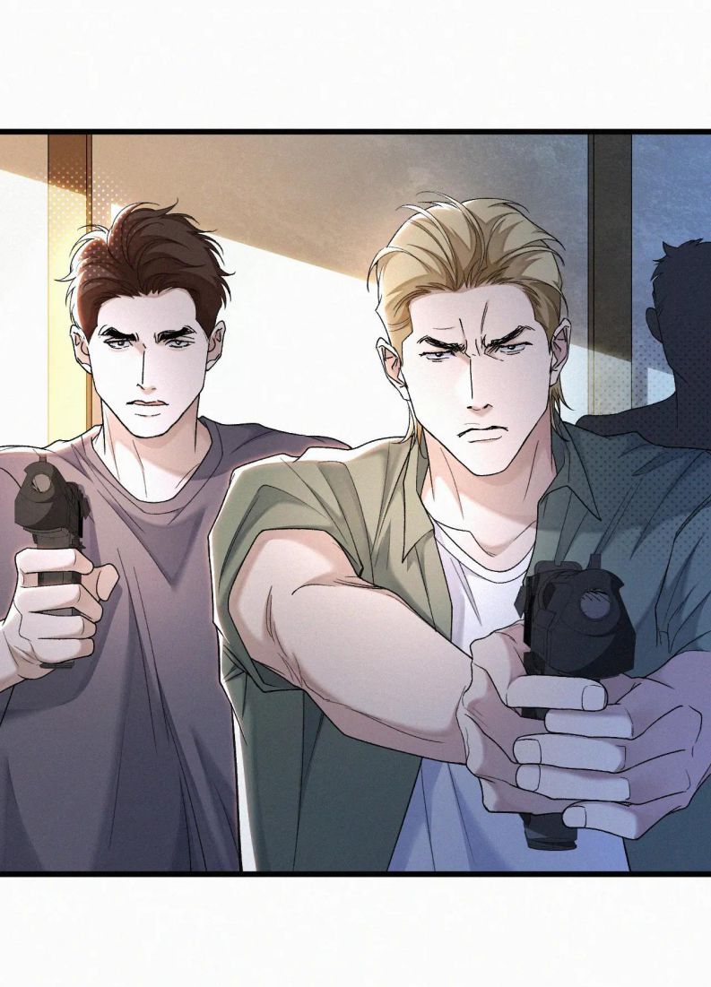 Tết Thiếu Nhi Của Sơ Tam Và Lục Nhẩt Chapter 18 - Trang 2