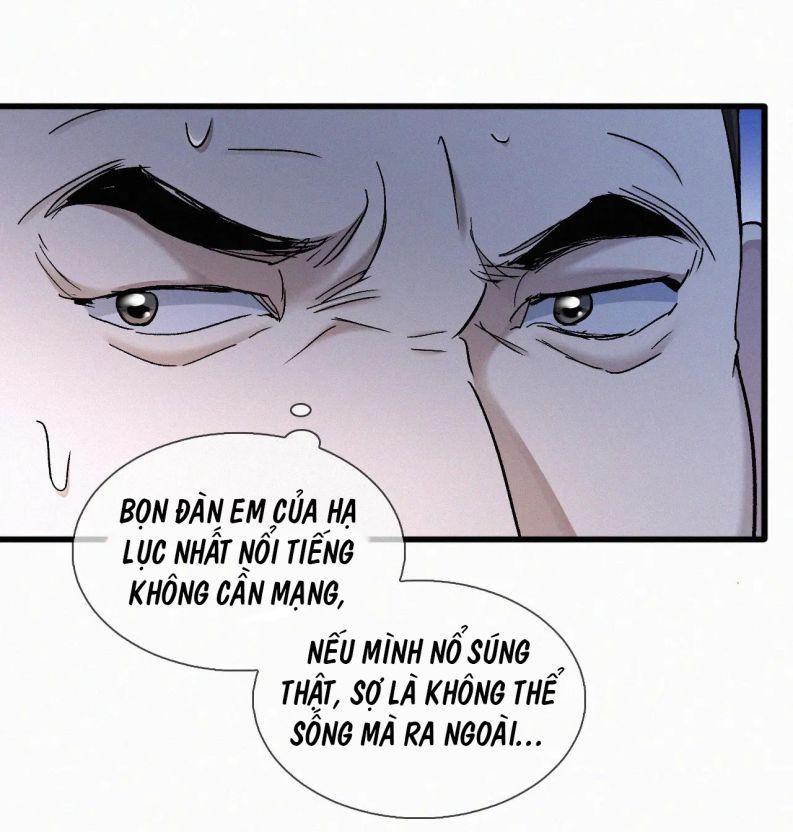 Tết Thiếu Nhi Của Sơ Tam Và Lục Nhẩt Chapter 18 - Trang 2