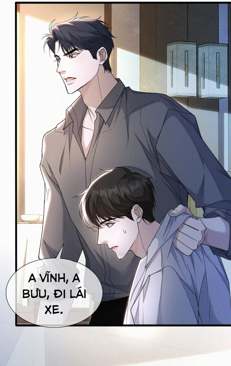Tết Thiếu Nhi Của Sơ Tam Và Lục Nhẩt Chapter 18 - Trang 2