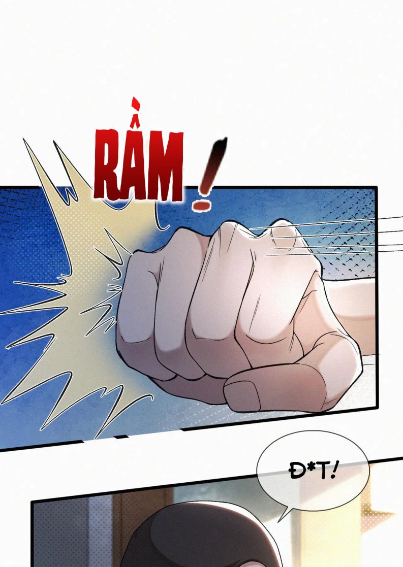 Tết Thiếu Nhi Của Sơ Tam Và Lục Nhẩt Chapter 18 - Trang 2