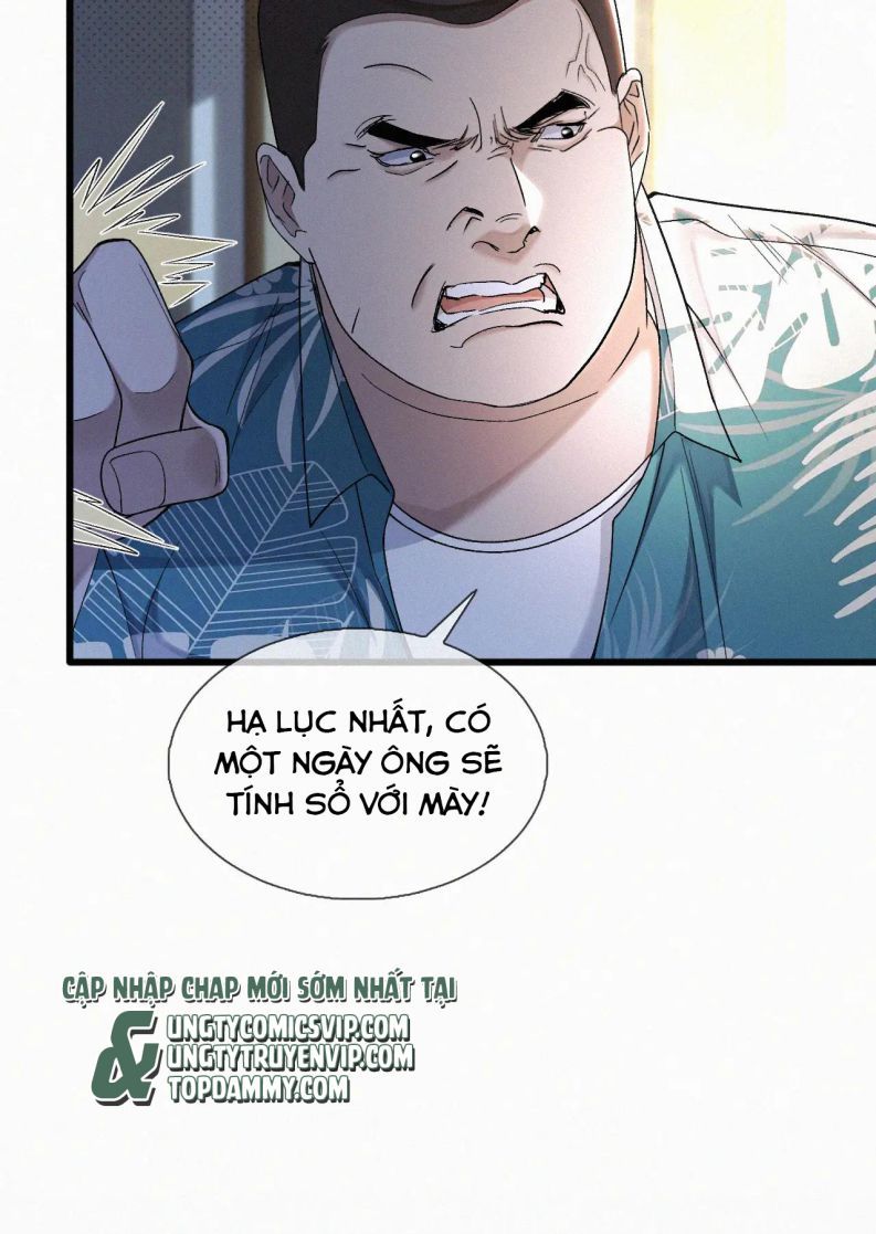Tết Thiếu Nhi Của Sơ Tam Và Lục Nhẩt Chapter 18 - Trang 2