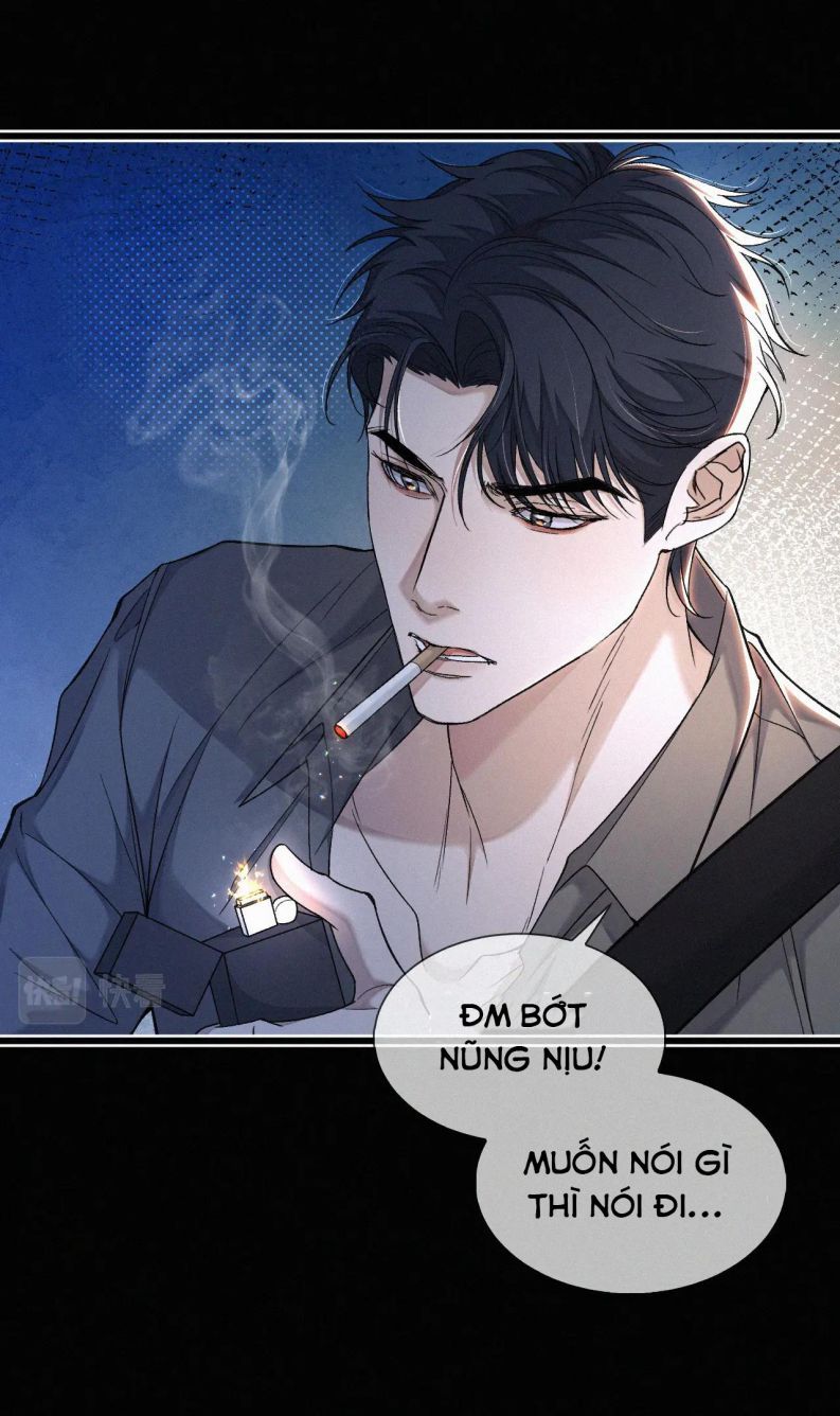 Tết Thiếu Nhi Của Sơ Tam Và Lục Nhẩt Chapter 18 - Trang 2