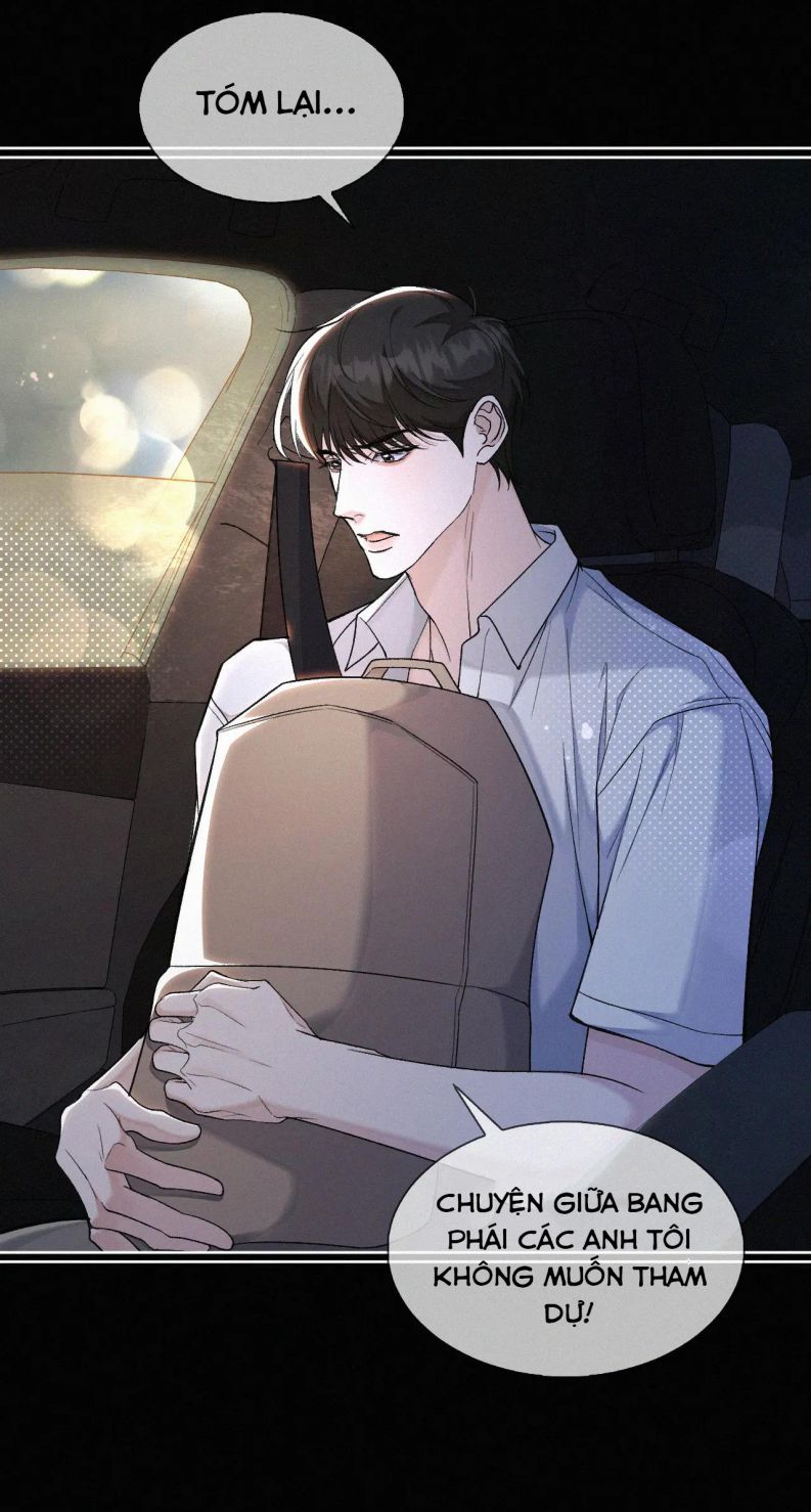 Tết Thiếu Nhi Của Sơ Tam Và Lục Nhẩt Chapter 18 - Trang 2