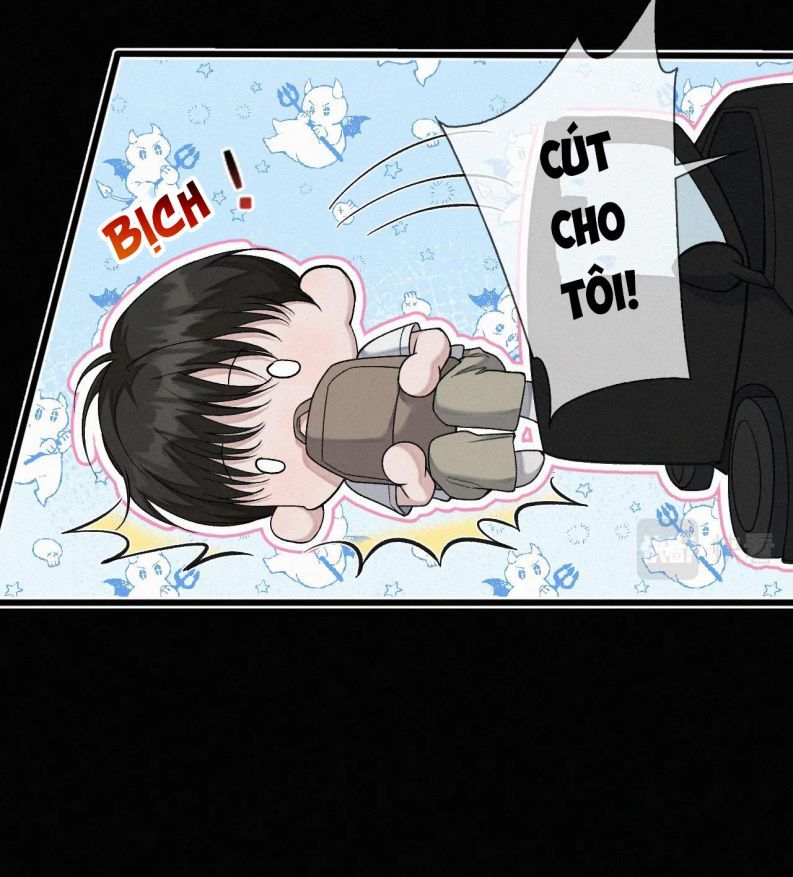Tết Thiếu Nhi Của Sơ Tam Và Lục Nhẩt Chapter 18 - Trang 2