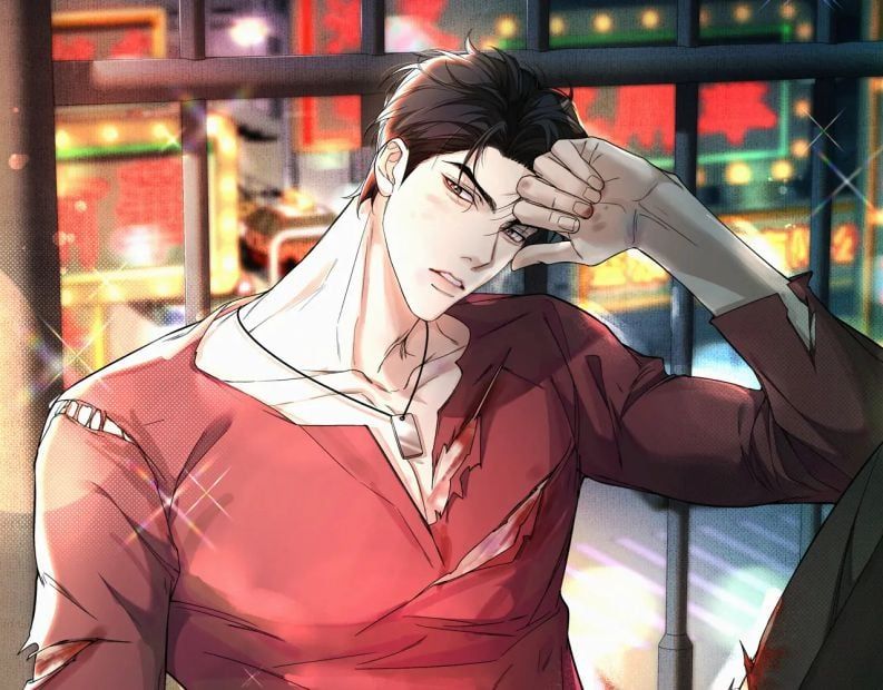 Tết Thiếu Nhi Của Sơ Tam Và Lục Nhẩt Chapter 18 - Trang 2