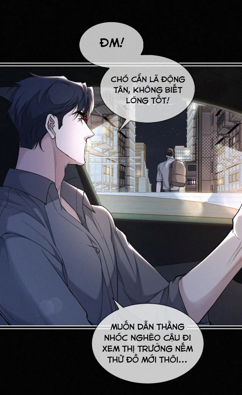 Tết Thiếu Nhi Của Sơ Tam Và Lục Nhẩt Chapter 18 - Trang 2