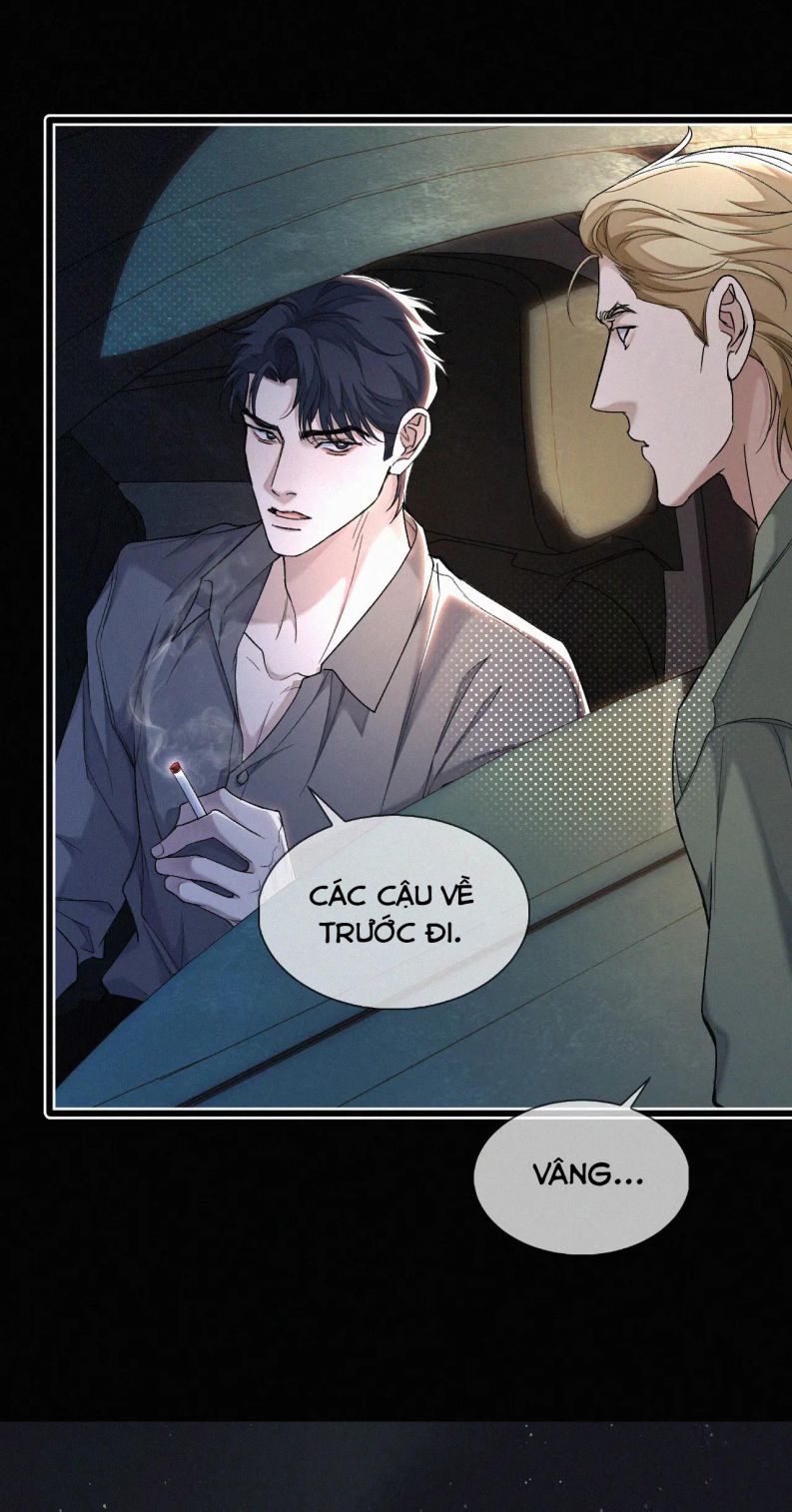 Tết Thiếu Nhi Của Sơ Tam Và Lục Nhẩt Chapter 18 - Trang 2