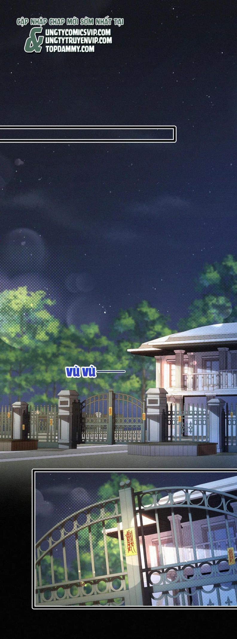 Tết Thiếu Nhi Của Sơ Tam Và Lục Nhẩt Chapter 18 - Trang 2