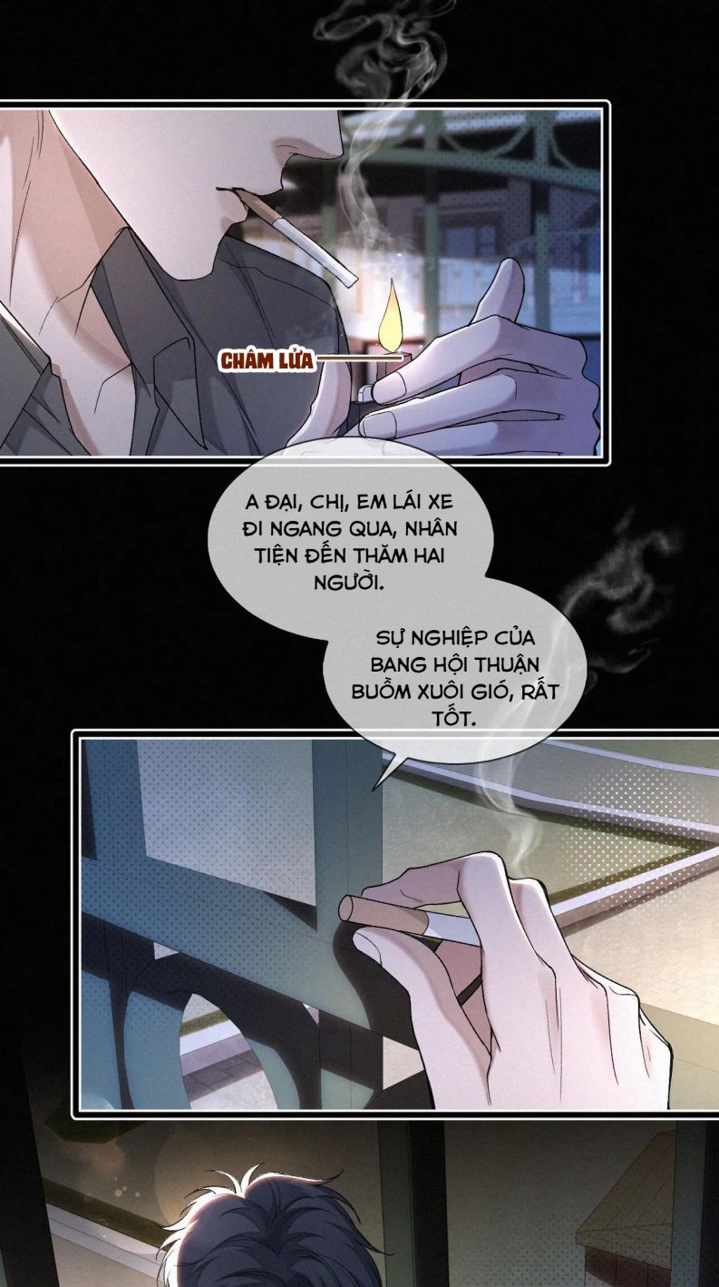 Tết Thiếu Nhi Của Sơ Tam Và Lục Nhẩt Chapter 18 - Trang 2