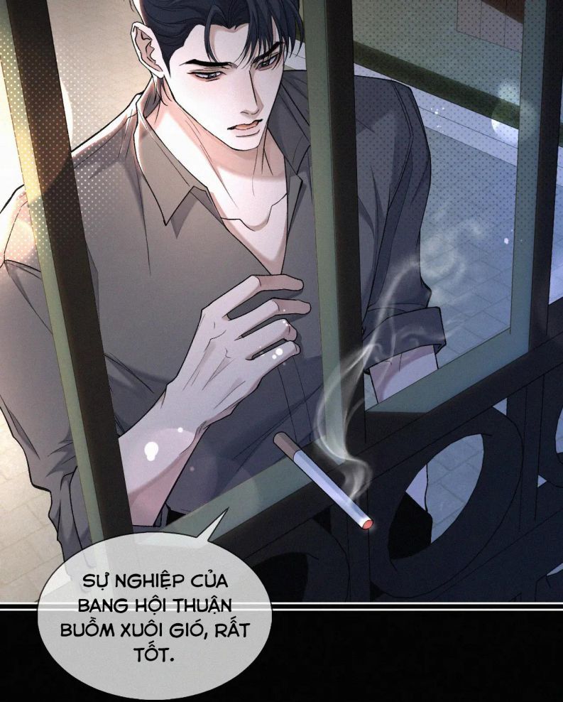 Tết Thiếu Nhi Của Sơ Tam Và Lục Nhẩt Chapter 18 - Trang 2