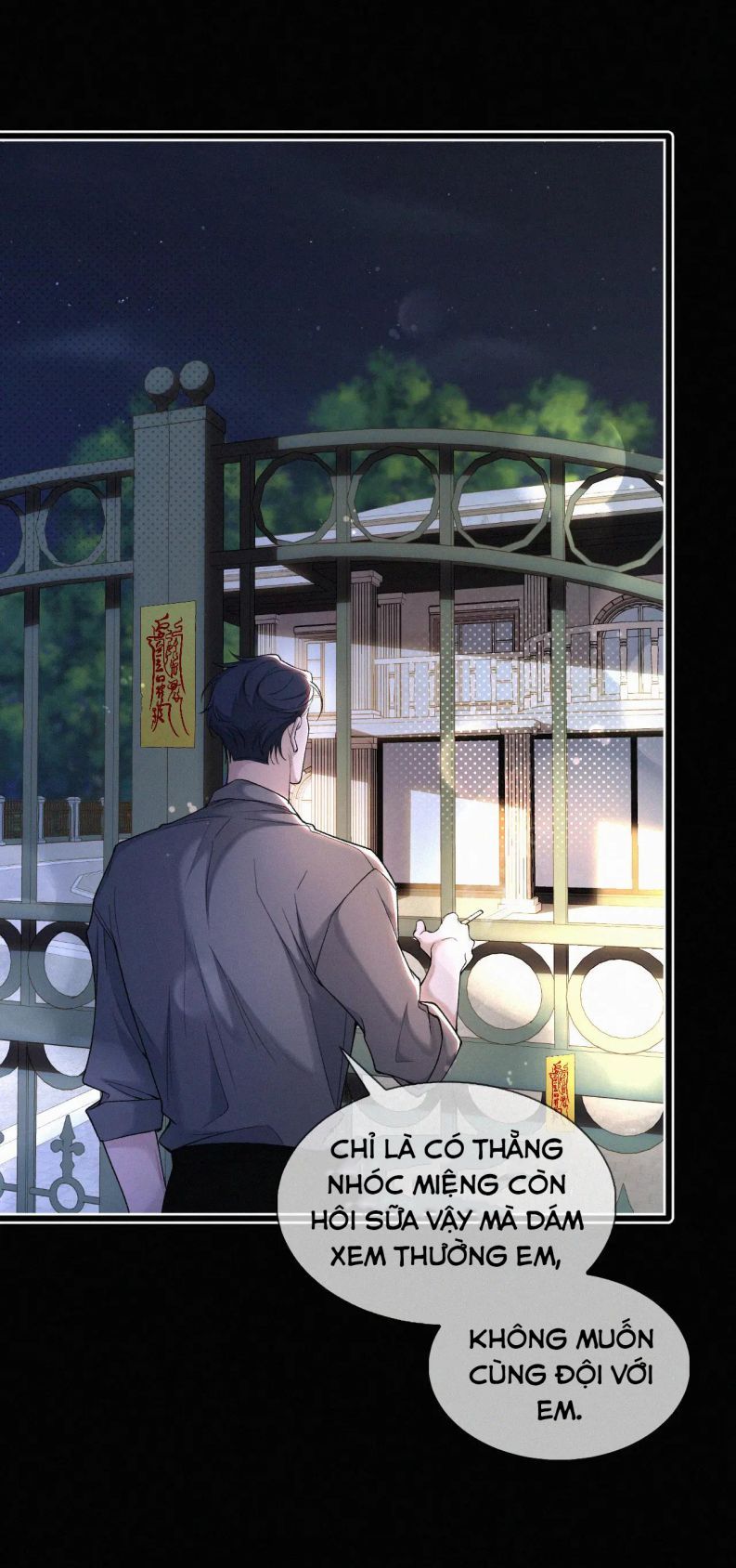 Tết Thiếu Nhi Của Sơ Tam Và Lục Nhẩt Chapter 18 - Trang 2